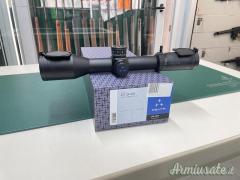 Delta Javelin 3.5-21x50 SKR-1 MRAD FFP