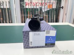 Delta Javelin 3.5-21x50 SKR-1 MRAD FFP