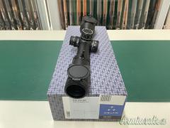 Delta Javelin 3.5-21x50 SKR-1 MRAD FFP