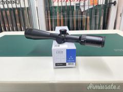 Delta Javelin 3.5-21x50 SKR-1 MRAD FFP