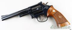 Smith & Wesson 53 .22 Remington Jet / .22 l.r.