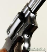 Smith & Wesson 53 .22 Remington Jet / .22 l.r.