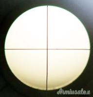 Smith & Wesson 53 .22 Remington Jet / .22 l.r.