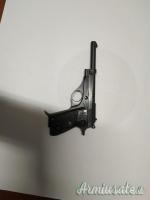 Beretta 70 .22 LR Long Rifle