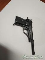 Beretta 70 .22 LR Long Rifle