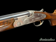 Beretta SO 4 Trap - Corona Oro 12