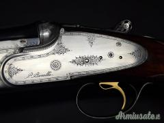 Beretta SO 4 Trap - Corona Oro 12