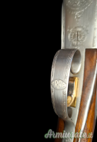 Beretta SO 4 Trap - Corona Oro 12