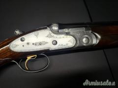 Beretta SO 4 Trap - Corona Oro 12