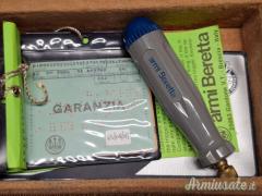 Beretta SO 4 Trap - Corona Oro 12