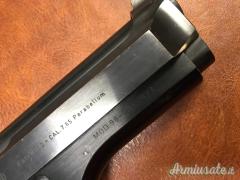 Beretta 98 SB COMPACT 7.65x22mm Parabellum  |  7.65x22mm Luger  | .30 Luger