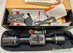 USATO - MARS LT 5-10x VISORE TERMICO 50MM 320X240