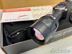 USATO - MARS LT 5-10x VISORE TERMICO 50MM 320X240