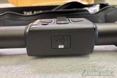 USATO - MARS LT 5-10x VISORE TERMICO 50MM 320X240