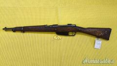 Carcano 91/38 TS EGIZIANO