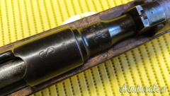 Carcano 91/38 TS EGIZIANO