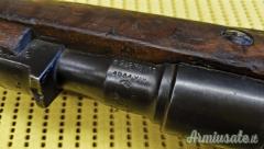 Carcano 91/38 TS EGIZIANO
