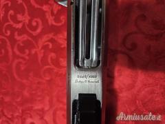 Benelli Exclusive ed limitata 20