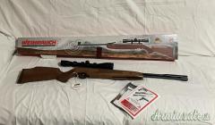 Weihrauch HW 977 4.5/.177