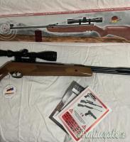 Weihrauch HW 977 4.5/.177