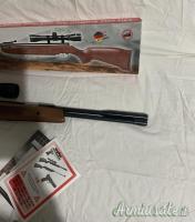 Weihrauch HW 977 4.5/.177