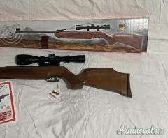 Weihrauch HW 977 4.5/.177