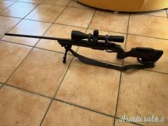 Sako S20 .300 Winchester Magnum