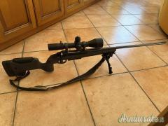 Sako S20 .300 Winchester Magnum