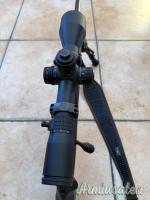 Sako S20 .300 Winchester Magnum