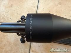 Sako S20 .300 Winchester Magnum