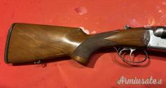 Beretta 424 slug cyl/4 stelle