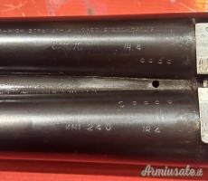 Beretta 424 slug cyl/4 stelle