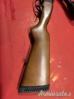 Baikal Izh-18 .223 Remington