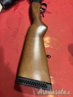 Baikal Izh-18 .223 Remington