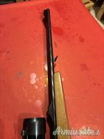 Baikal Izh-18 .223 Remington