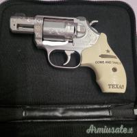 Kimber K6-s 357 magnum limited edition .327 Federal Magnum