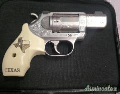 Kimber K6-s 357 magnum limited edition .327 Federal Magnum