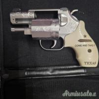 Kimber K6-s 357 magnum limited edition .327 Federal Magnum