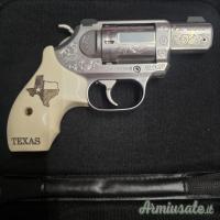 Kimber K6-s 357 magnum limited edition .327 Federal Magnum
