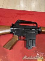 Adler Ap74 .22 Long Rifle