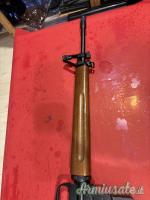 Adler Ap74 .22 Long Rifle