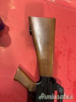 Adler Ap74 .22 Long Rifle