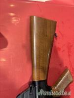 Adler Ap74 .22 Long Rifle