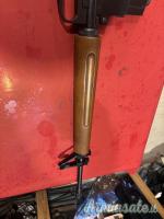 Adler Ap74 .22 Long Rifle