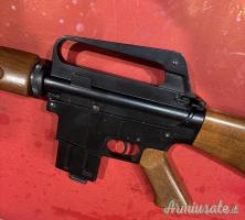 Adler Ap74 .22 Long Rifle