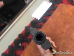 Colt Python .357 Magnum  |  9x31mmR  | .353 Casull