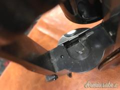 Colt Python .357 Magnum  |  9x31mmR  | .353 Casull