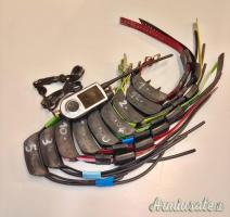 Collari satellitari Tek