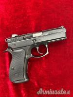 CZ |  75 D Compact  9x21