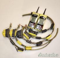 Collari satellitari BS Planet